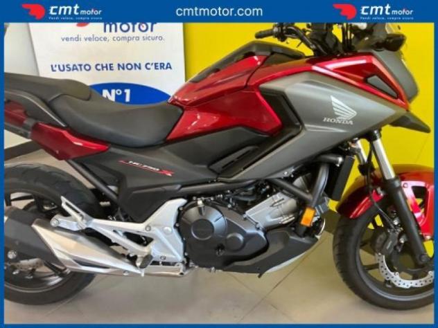 HONDA NC 750 X Garantita e Finanziabile rif. 23783201 - Foto 9