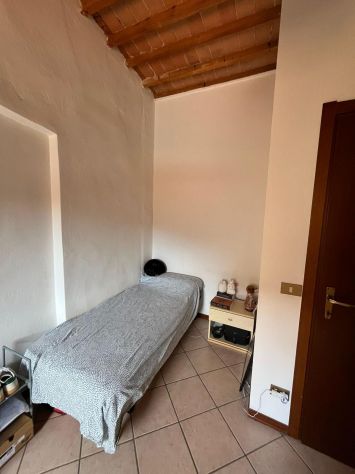stanza libera in affitto dal 1 settembre
