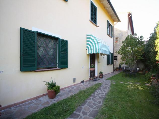 Appartamento in affitto a San Leonardo In Treponzio - Capannori 120 mq Rif: 1005201 - Foto 3