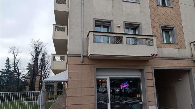 A012594 - CESANO MADERNO - Monolocale arredato - Libero dal 15 settembre - Foto 14