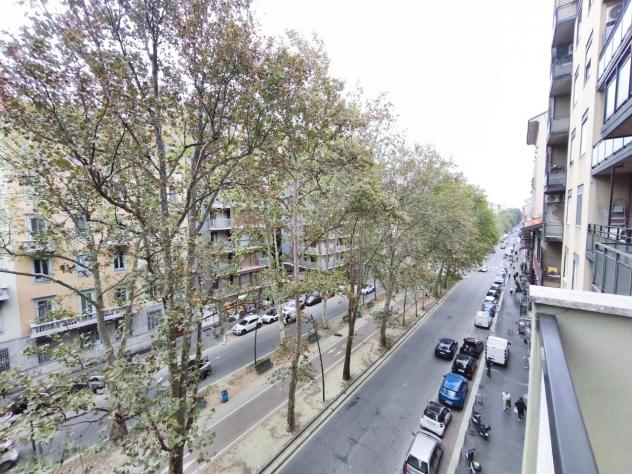 Trilocale in affitto a Milano - Foto 11