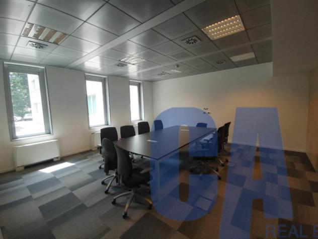 Palazzo a San Donato Milanese - Rif. SLAQE028 - Foto 8