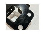 AUDI A6 C6 Zona di deformazione L 16462