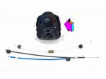 COMANDI CLIMA TOYOTA Aygo 3° Serie 55900-YV030 (15)