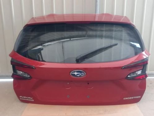 PORTELLONE POSTERIORE SUBARU CROSSTREK 2024