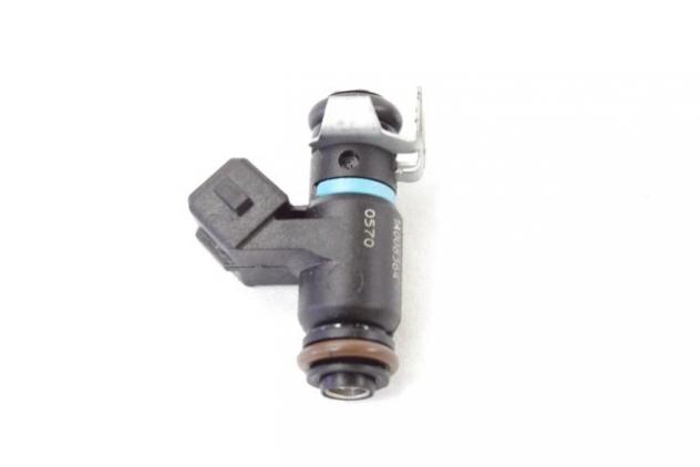 APRILIA SHIVER 900 1A008364 INIETTORE 17 - 20 INJECTOR - Foto 2