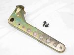 SUPPORTO PEDANA SINISTRA SUZUKI BURGMAN 2001 - 2003 43750-14FA0-000 LEFT FO …