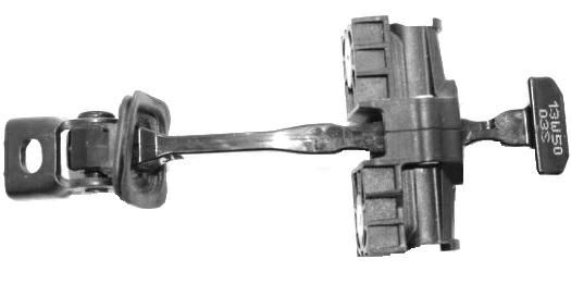 Volkswagen Polo cofano fanale ricambi ossatura radiatore 05 06 07 08 09 - Foto 10