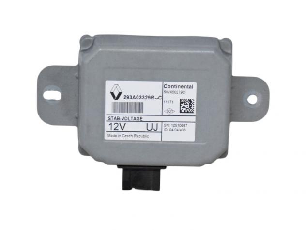 Stabilizzatore Di Tensione Renault Scenic 3 293A03329R - 31767