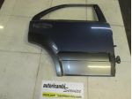 770043E111 PORTA POSTERIORE DESTRA KIA SORENTO 2.5 D 4X4 103KW 5M 5P (2004) &hellip;