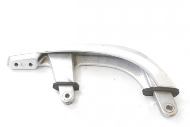YAMAHA X-MAX YP 250 R 1C0F474W00 MANIGLIA POSTERIORE DESTRA 06 - 10 REAR RIGHT HANDLE CON GRAFFI - Foto 2