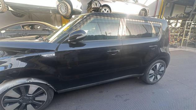 RICAMBI USATI AUTO KIA Soul Serie N.D. G4FD Benzina 1600 (1418) - Foto 4