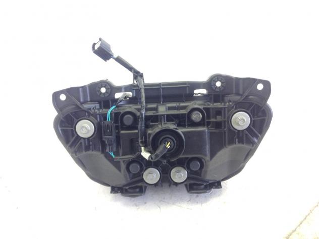 HONDA CB GT ABS KM0 1000 FARO FANALE ANTERIORE 2026 JH2SC93A - Foto 5