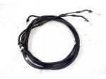 PIAGGIO LIBERTY 125 1C001372 1C001373 CAVI FILI ACCELERATORE 21 - 24 THROTT &hellip;