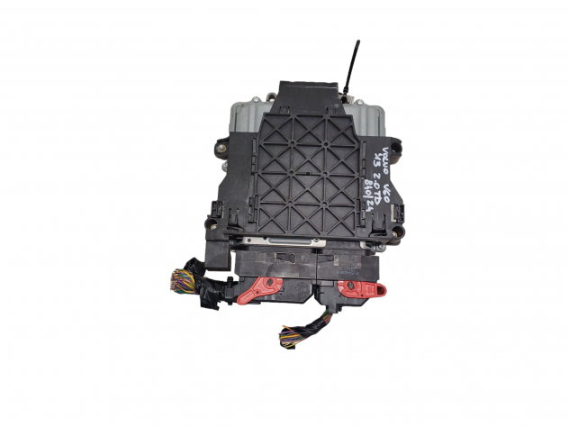 CENTRALINA MOTORE VOLVO V60 1° Serie D 5204 T2, D 5204 T3 Diesel 2000 (1018) - Foto 2
