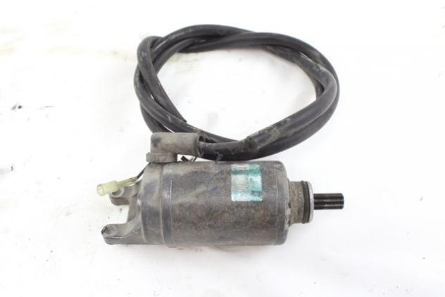 SUZUKI BURGMAN AN 400 3110006H01 MOTORINO AVVIAMENTO 08 - 13 STARETR MOTOR