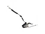 SERRATURA POSTERIORE DESTRA CITROEN C3 Serie 9800625180 8HR (DV4C), 8HZ (DV &hellip;