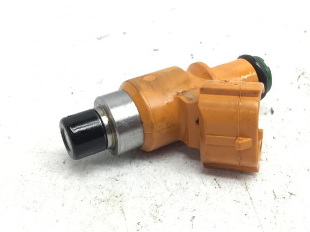 HONDA CBR RR ABS KM0 600 INIETTORE BENZINA CARBURANTE FUEL 2024 2026 PC69A4RK - Foto 5
