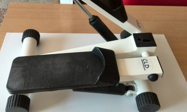 Mini Stepper - Foto 2