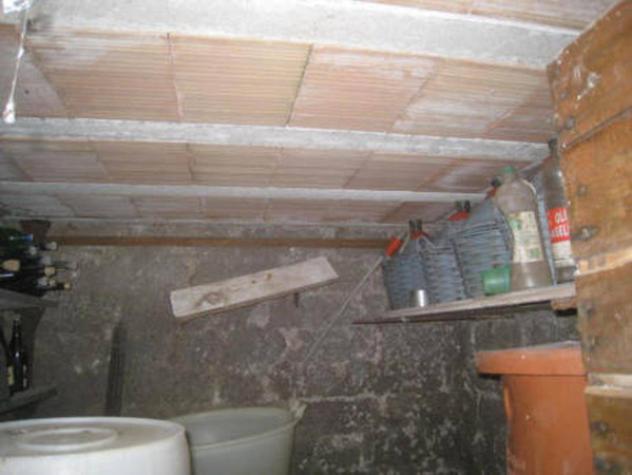 Immobile in asta di 197 m², box auto doppio in vendita a Caprarola - Foto 12