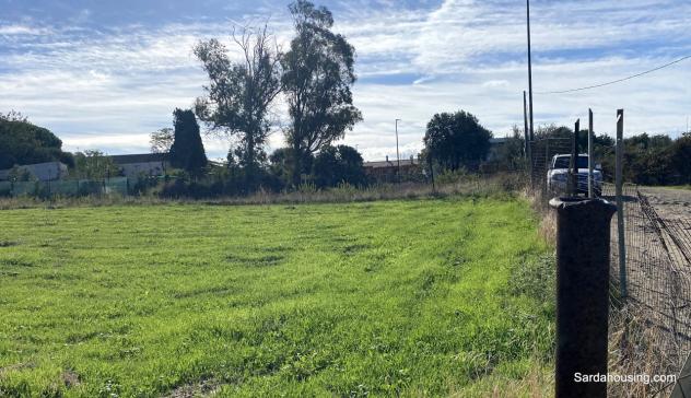 A Dolianova, a circa 20 Km da Cagliari, vi proponiamo un'area edificabile in zona S. Maria, nella prima periferia del paese. - Foto 11
