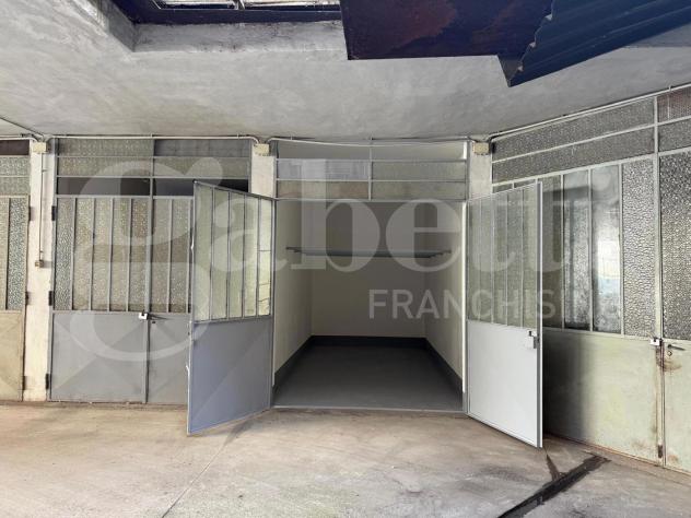 Box/Posto auto - Grugliasco . Rif.: Cod. rif 3336868VRG - Foto 3