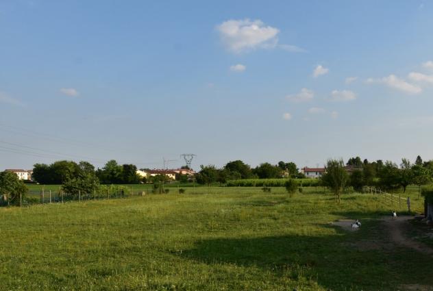 AREA EDIFICABILE di 1500 mq (SUSEGANA) rif. RG8A_7
