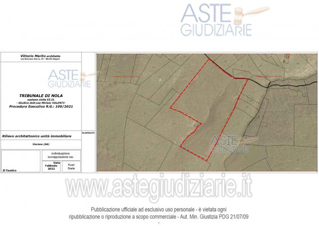 IMMOBILI-ALTRA CATEGORIA-località coppola di riccio - Foto 5