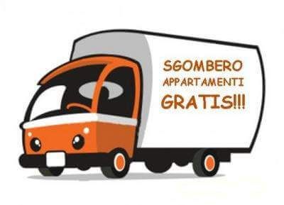 Sgombero e traslochi