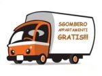 Sgombero e traslochi