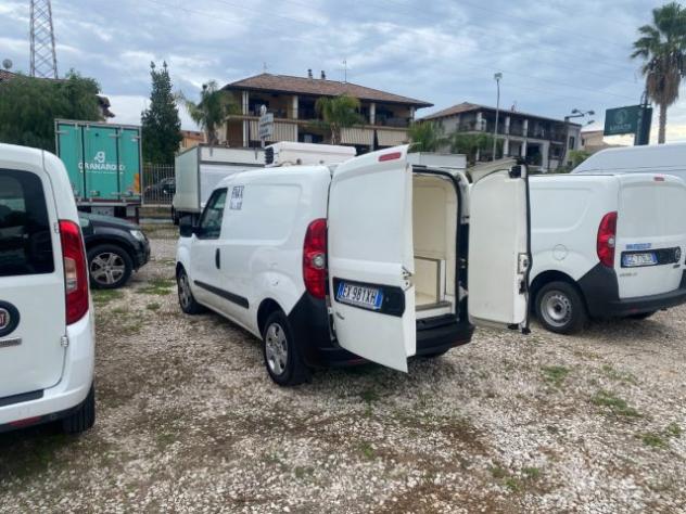 FIAT Doblo Frigo rif. 23786163 - Foto 10
