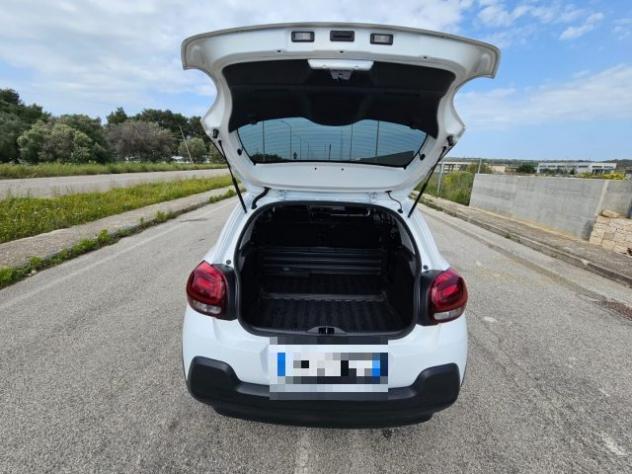 CITROEN C3 1.5 BlueHDi 100 S&S 2 POSTI VAN rif. 24079548 - Foto 7