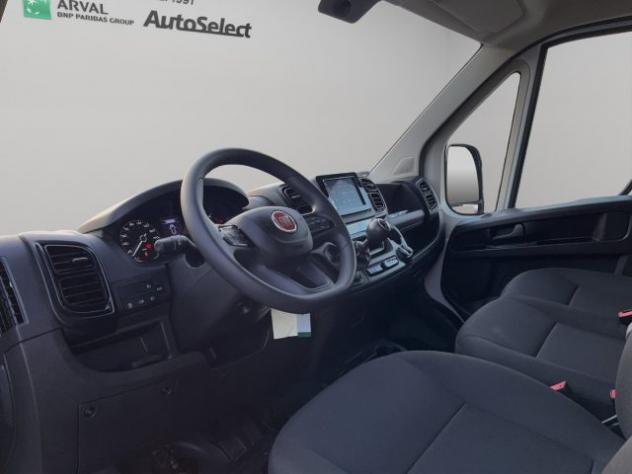 FIAT Ducato 35 MH2 140 CV MJT3 KM0 rif. 24084918 - Foto 7