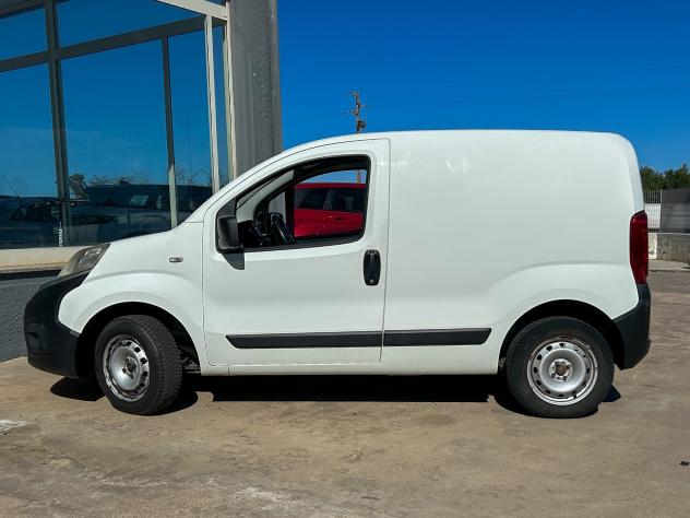 Fiat Fiorino 1.3 MJT 95CV Cargo SX - Foto 4