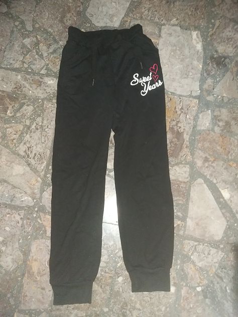 Set abbigliamento bambina 6anni - Foto 5