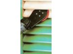 Scartatrice piatta Gimar - Cardelli