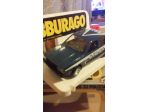 burago alfa romeo 33 livrea polizia scala 1:24