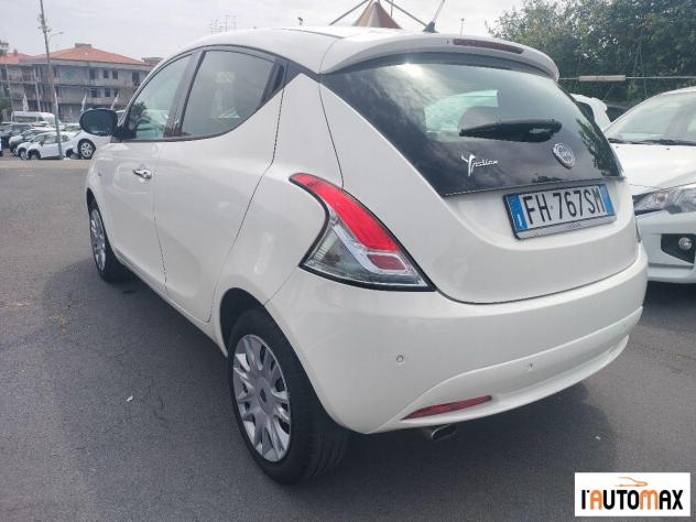 LANCIA - Ypsilon 1.3 mjt Gold s&s 95cv - Foto 6