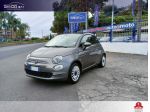 Fiat 500 C 1.2B 69Cv Lounge