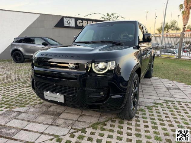 LAND ROVER - Defender - Foto 5