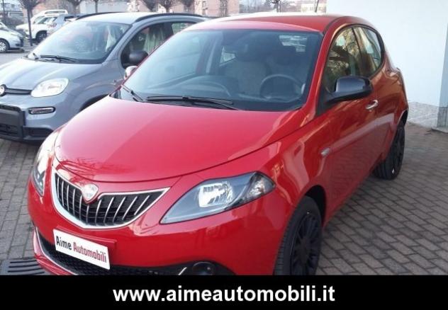 LANCIA Ypsilon 1.0 FireFly 5 porte S&S Hybrid GOLD rif. 16044407