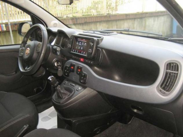 FIAT New Panda CROSS 1.0 FIREFLY S-S HYBRID rif. 22368033 - Foto 6