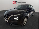 Nissan Juke 1.0 DIG-T 117 Business Dct