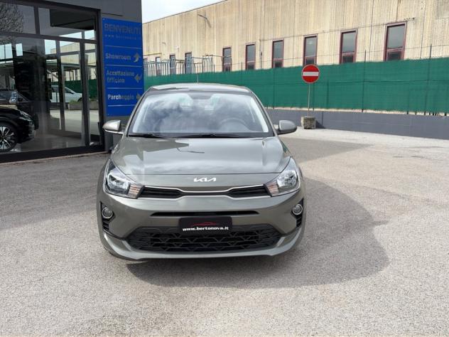 Kia Rio 1.2 Eco Gpl URBAN - Foto 6