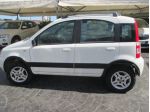Fiat Panda 1.3 MJT 16V 4x4