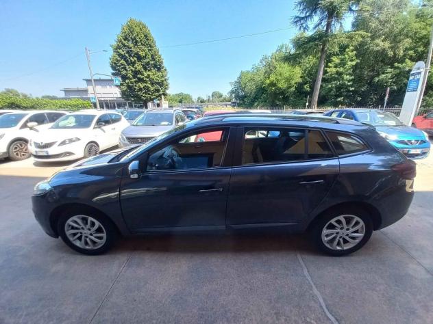 Renault Megane Mane 1.5 dCi 110CV SporTour Wave - Foto 4