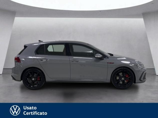 VOLKSWAGEN Golf GTI 2.0 tsi gti 245cv dsg rif. 23785497 - Foto 3