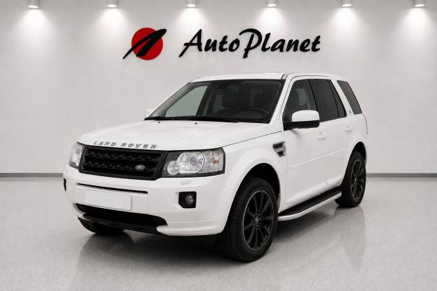 Land Rover Freelander 2.2 TD4 S.W. HSE - Foto 2