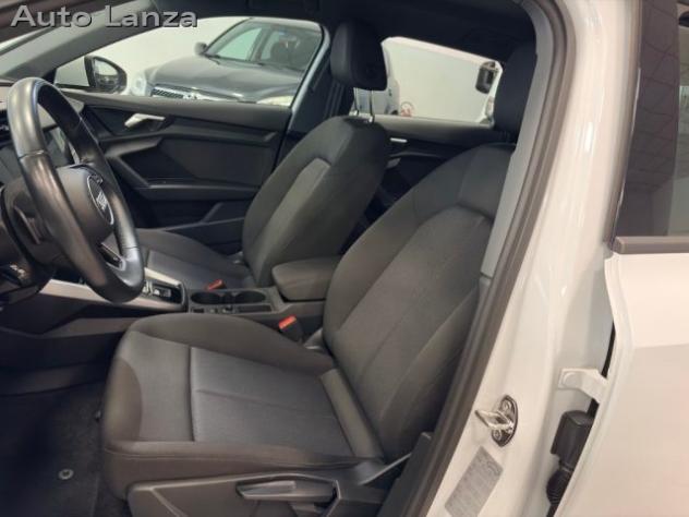 AUDI A3 SPB 40 TFSI e S tronic Business PHEV PREZZO REALE rif. 24167355 - Foto 7
