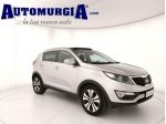 KIA Sportage 1.7 CRDI VGT 2WD Cool con TETTO rif. 23984360
